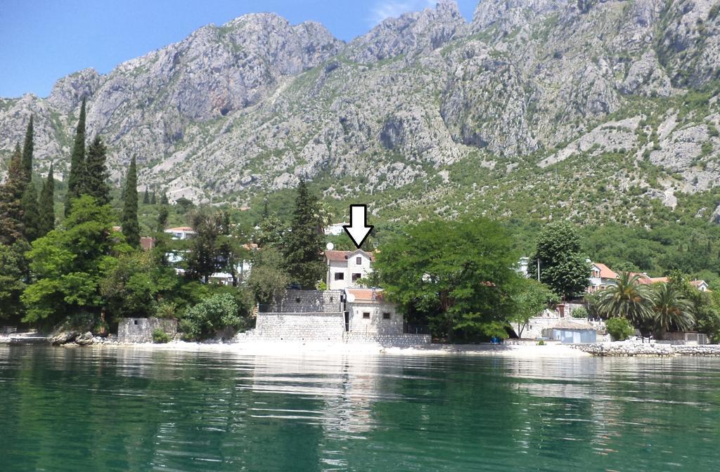 Ametist Holiday home Kotor